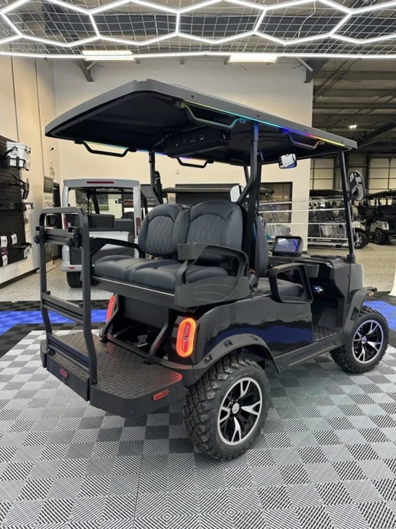 2026 TEKO Turbo photo 6