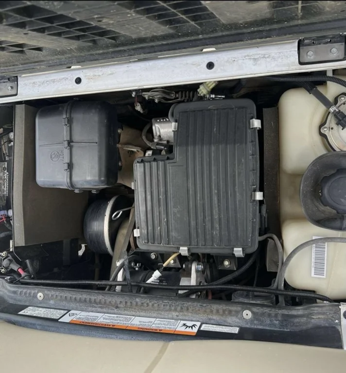 2021 Yamaha Drive2 QuieTech EFI photo 10