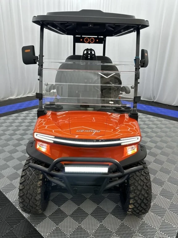 2026 Denago Rover XL photo 10