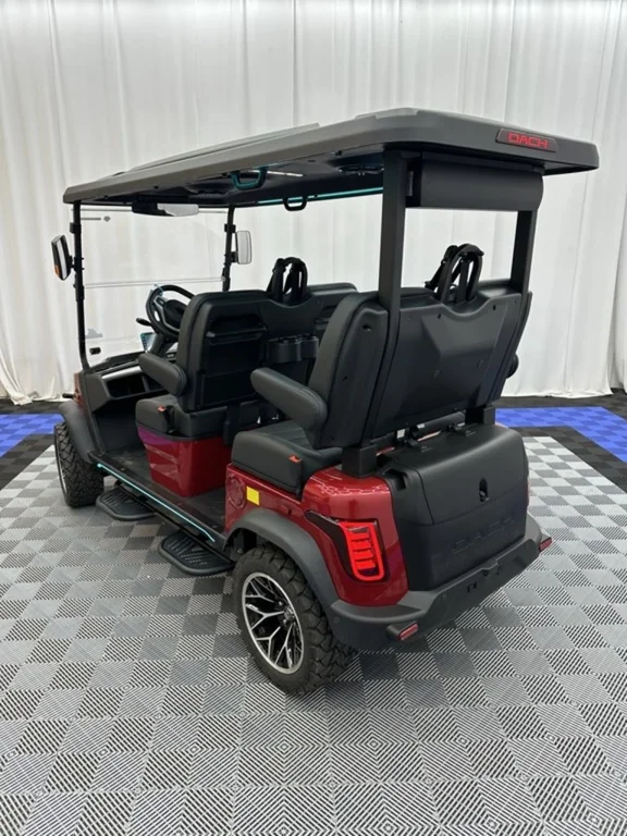 2026 DACH Apollo photo 7