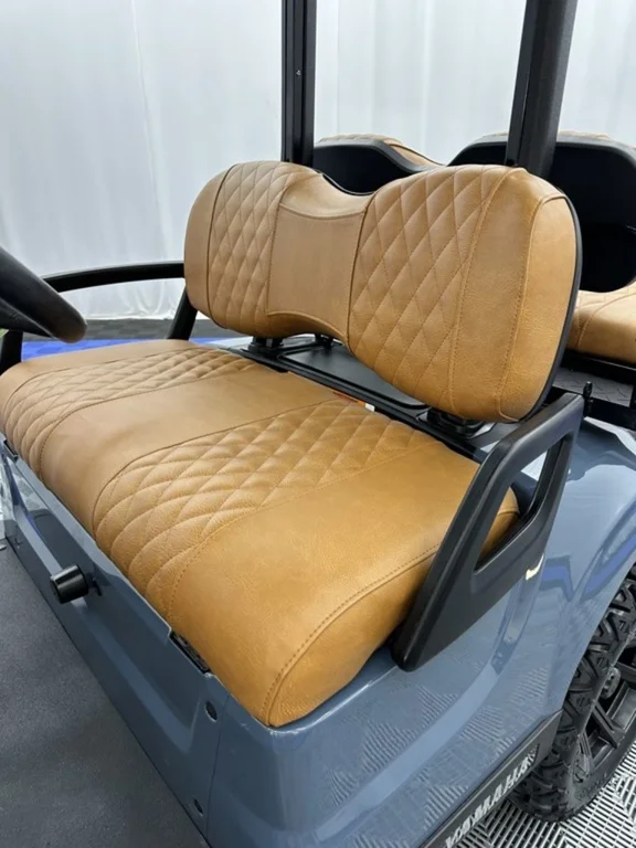 2021 Yamaha Drive2 QuieTech EFI photo 3