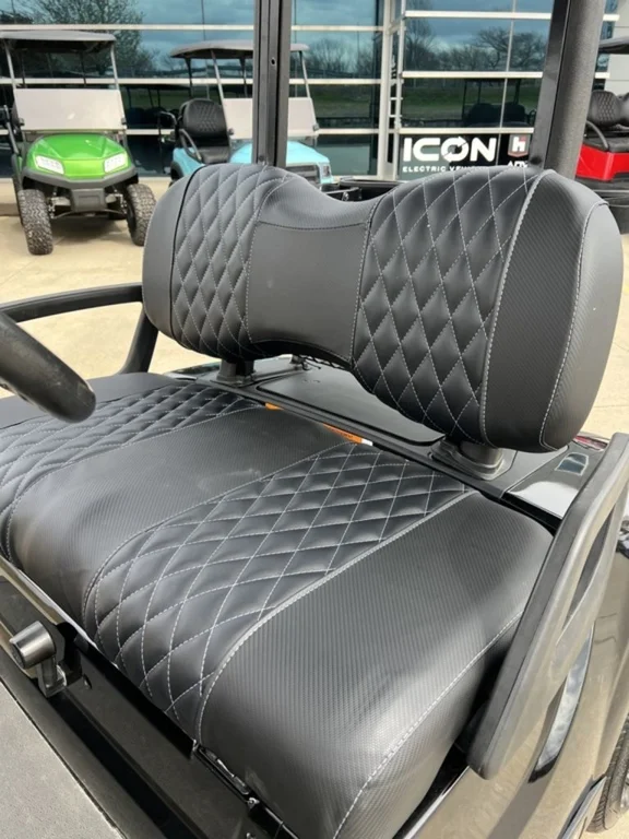 2021 Yamaha Drive2 QuieTech EFI photo 6