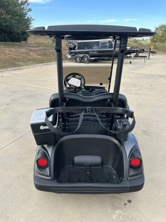 2021 Yamaha Drive2 QuieTech EFI photo 4