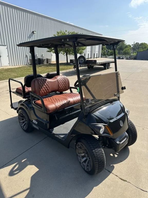 2022 Yamaha Drive2 QuieTech EFI photo 7