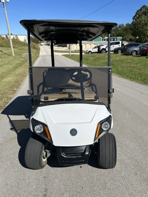 2021 Yamaha Drive2 QuieTech EFI photo 9