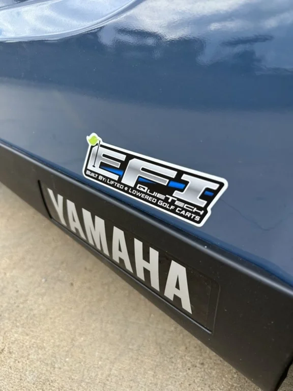 2022 Yamaha Drive2 QuieTech EFI photo 7