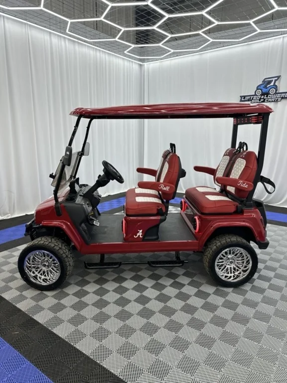 2027 Evolution D5 Maverick photo 6
