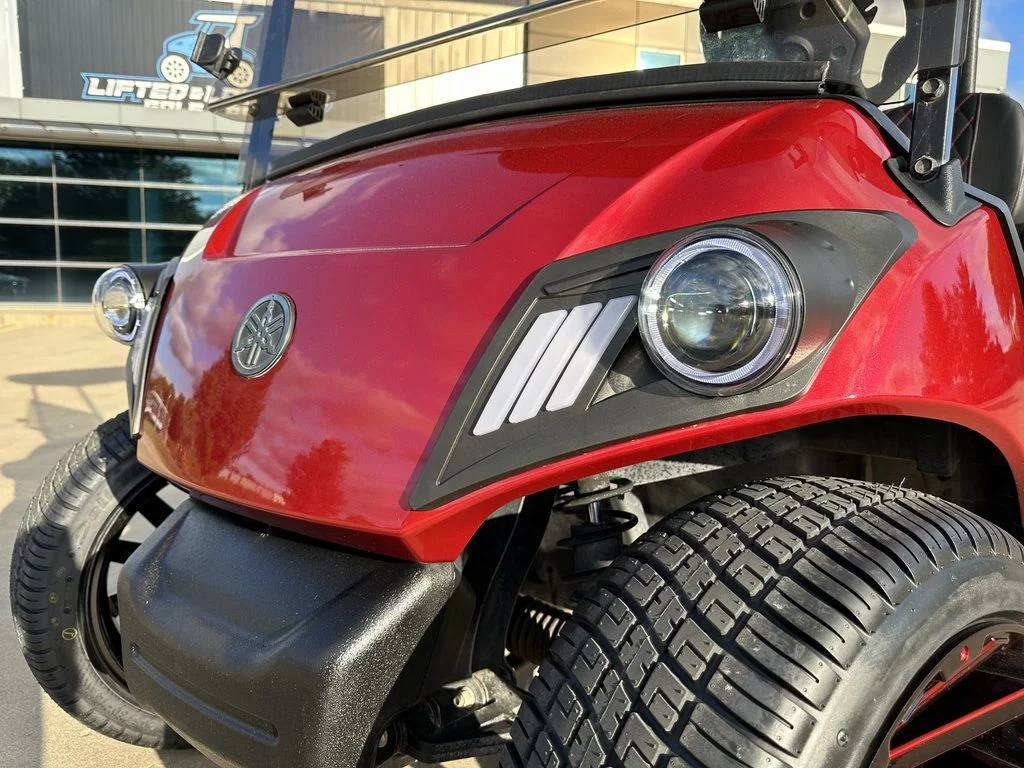 2021 Yamaha Drive2 QuieTech EFI photo 13