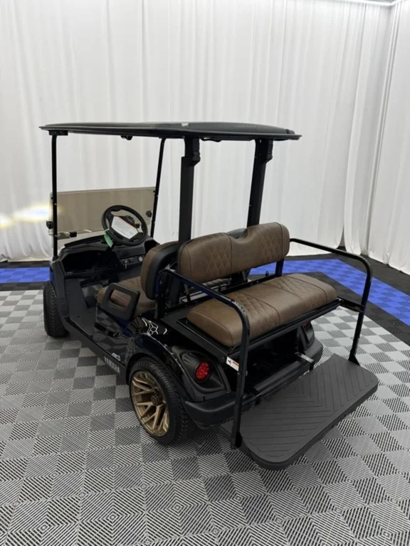 2022 Yamaha Drive2 photo 3