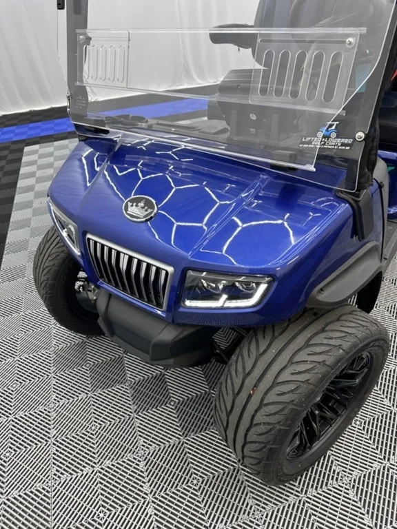 2027 Evolution D5 Ranger photo 2