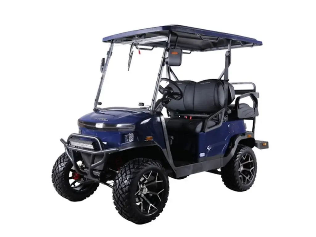 2026 Denago Nomad XL photo 1