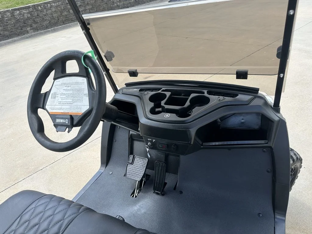 2021 Yamaha Drive2 QuieTech EFI photo 8