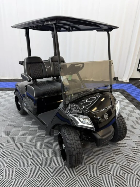 2022 Yamaha Drive2 photo 9