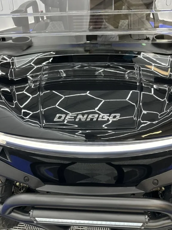 2026 Denago Rover XL 6 photo 5
