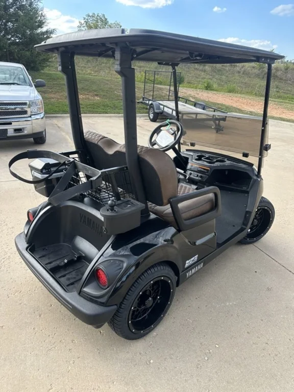 2021 Yamaha Drive2 QuieTech EFI photo 8