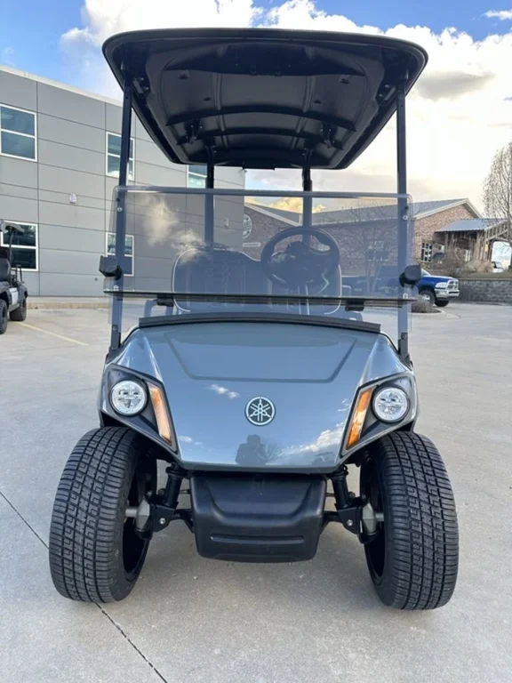 2021 Yamaha Drive2 QuieTech EFI photo 9