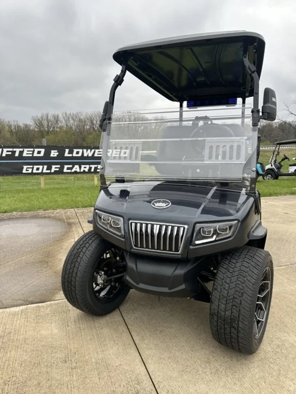 2027 Evolution D5 Ranger photo 6