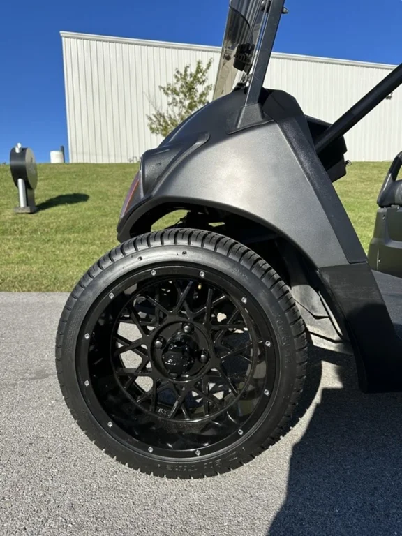 2021 Yamaha Drive2 QuieTech EFI photo 7