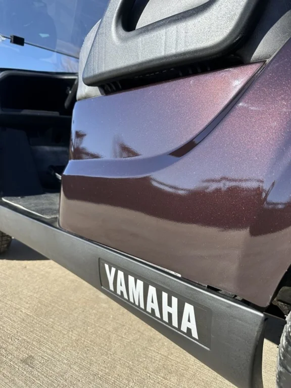 2021 Yamaha Drive2 QuieTech EFI photo 5