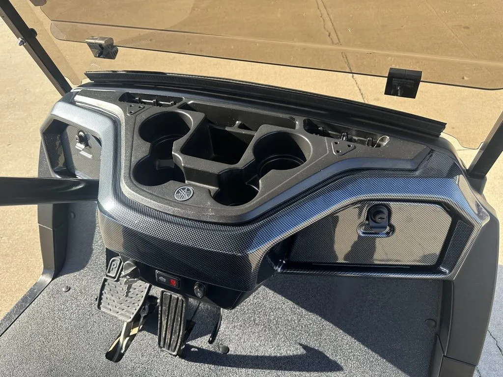 2021 Yamaha Drive2 QuieTech EFI photo 9