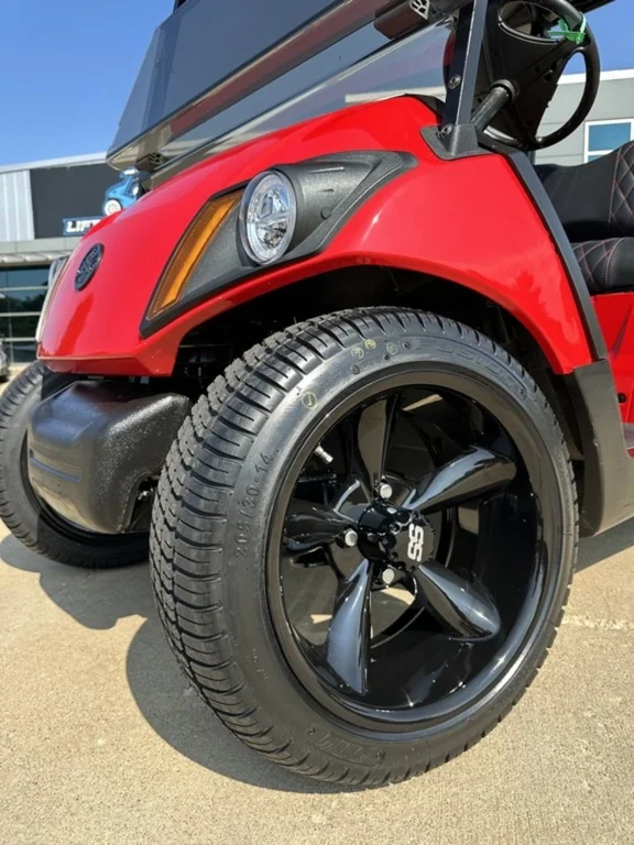 2021 Yamaha Drive2 QuieTech EFI photo 10
