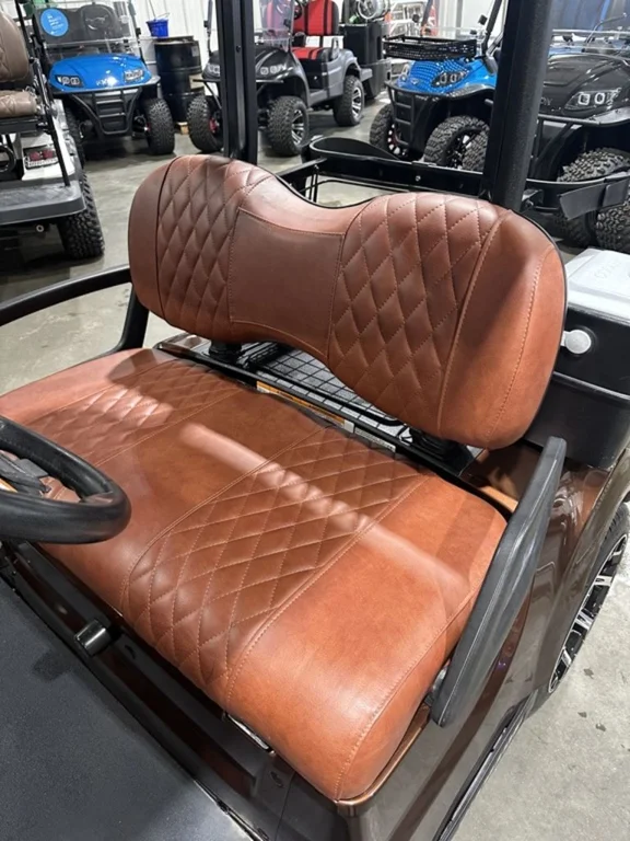 2021 Yamaha Drive2 QuieTech EFI photo 4
