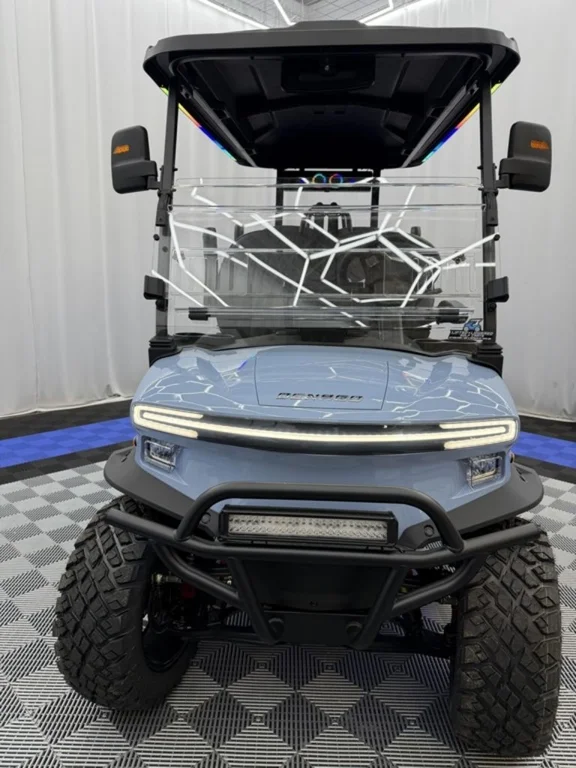 2026 Denago Rover XL photo 7