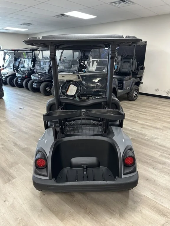 2021 Yamaha Drive2 QuieTech EFI photo 4