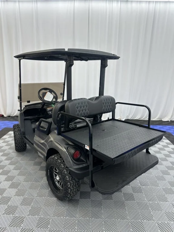 2021 Yamaha Drive2 QuieTech EFI photo 7