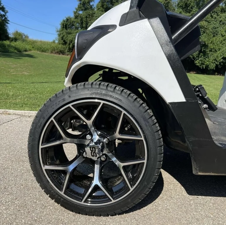 2021 Yamaha Drive2 QuieTech EFI photo 8