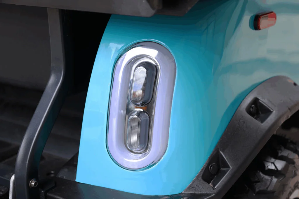 2026 TEKO Turbo photo 17