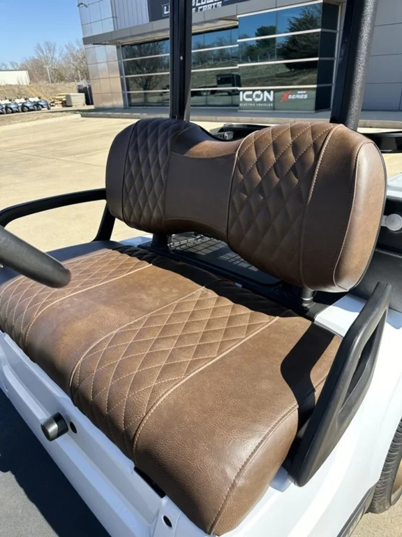 2021 Yamaha Drive2 QuieTech EFI photo 5
