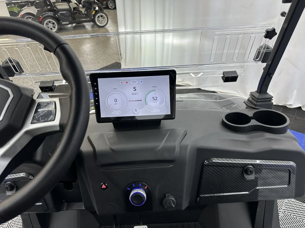 2026 Denago Nomad XL photo 5