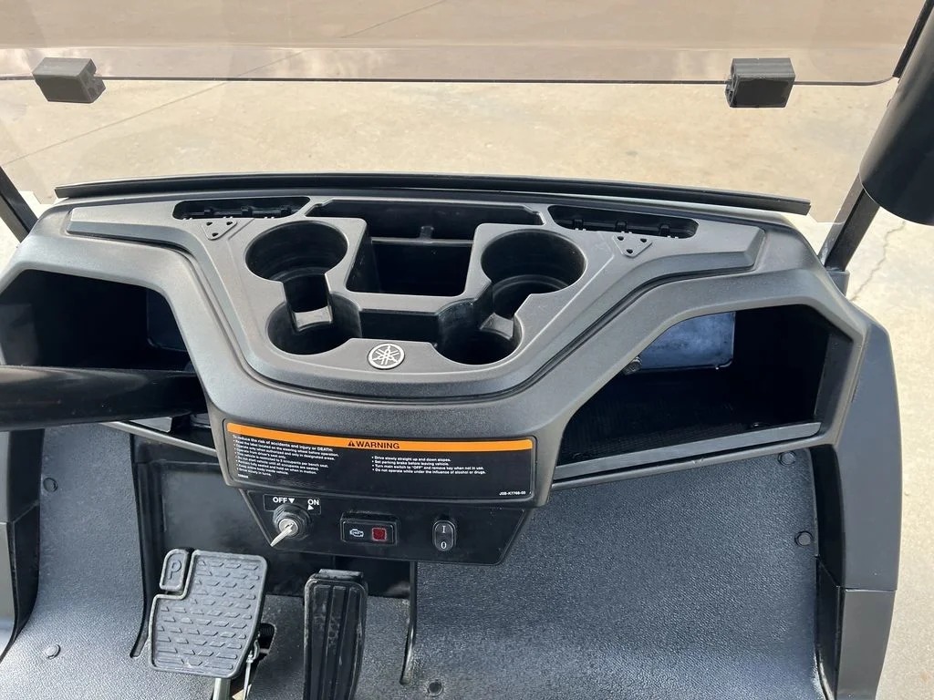 2021 Yamaha Drive2 QuieTech EFI photo 13