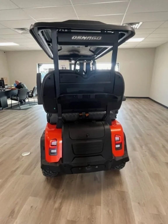 2026 Denago Rover XL photo 4