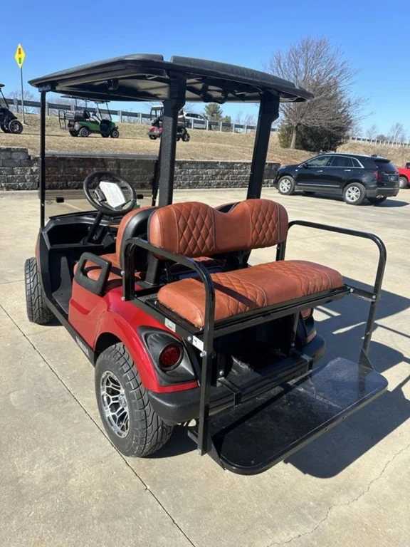 2021 Yamaha Drive QuieTech EFI photo 6