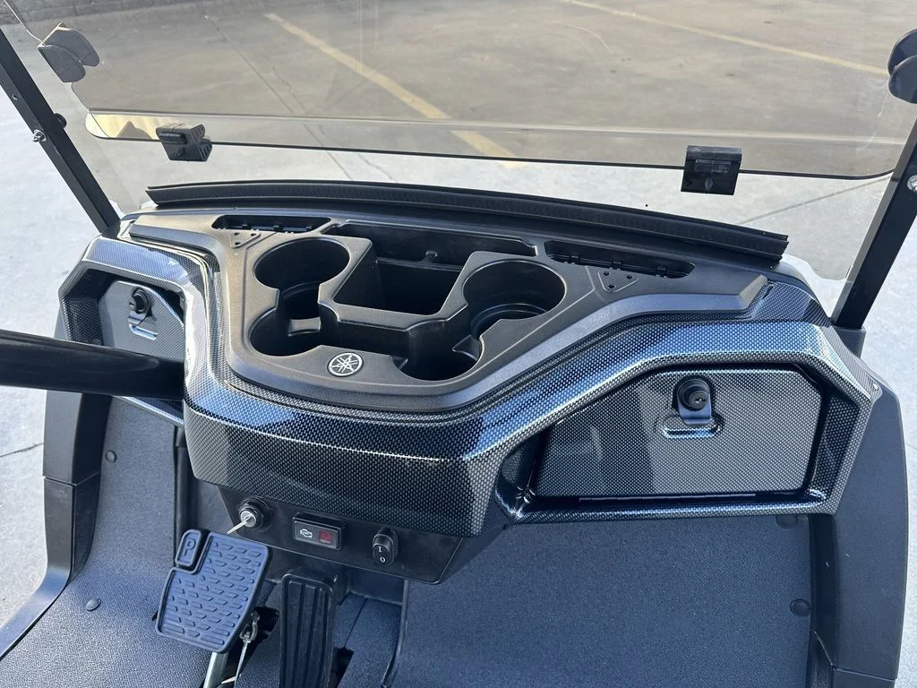 2021 Yamaha Drive2 QuieTech EFI photo 7