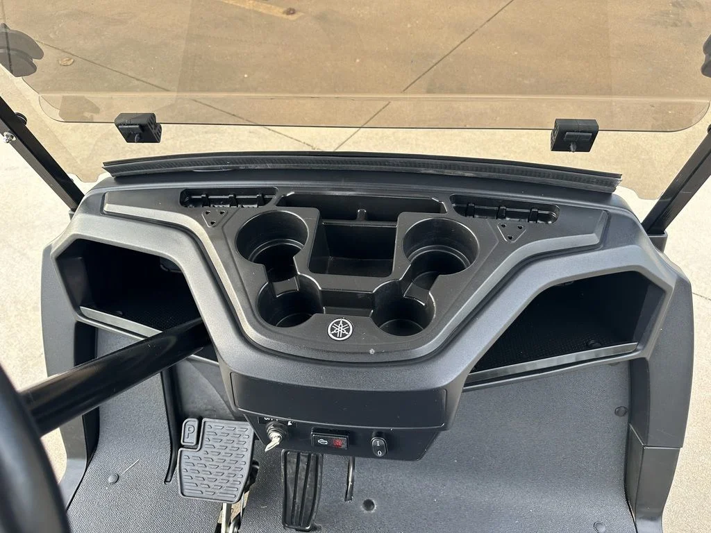 2021 Yamaha Drive2 QuieTech EFI photo 6