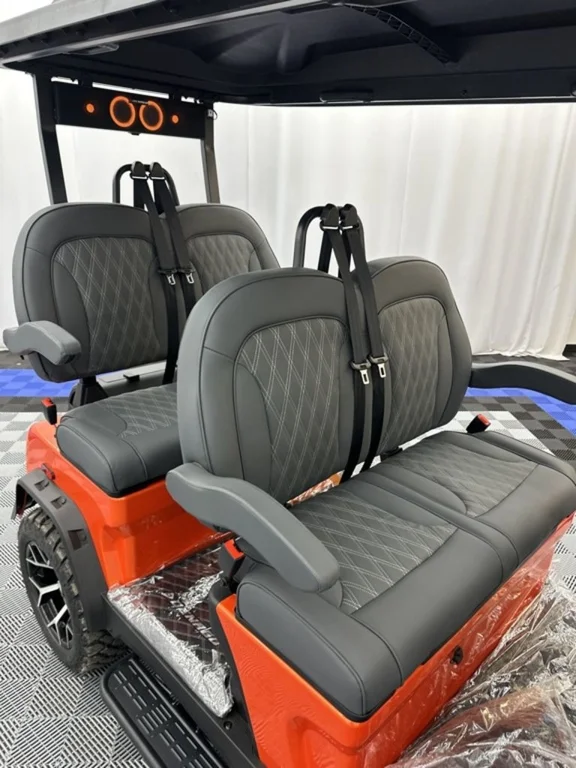 2026 Denago Rover XL photo 9