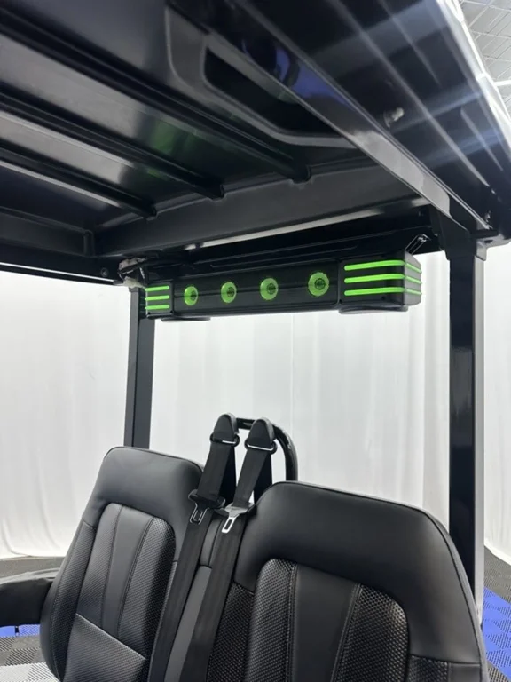 2027 Evolution D5 Maverick photo 18