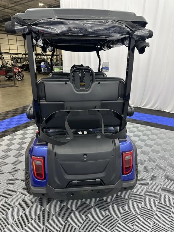 2027 Evolution D5 Ranger photo 5
