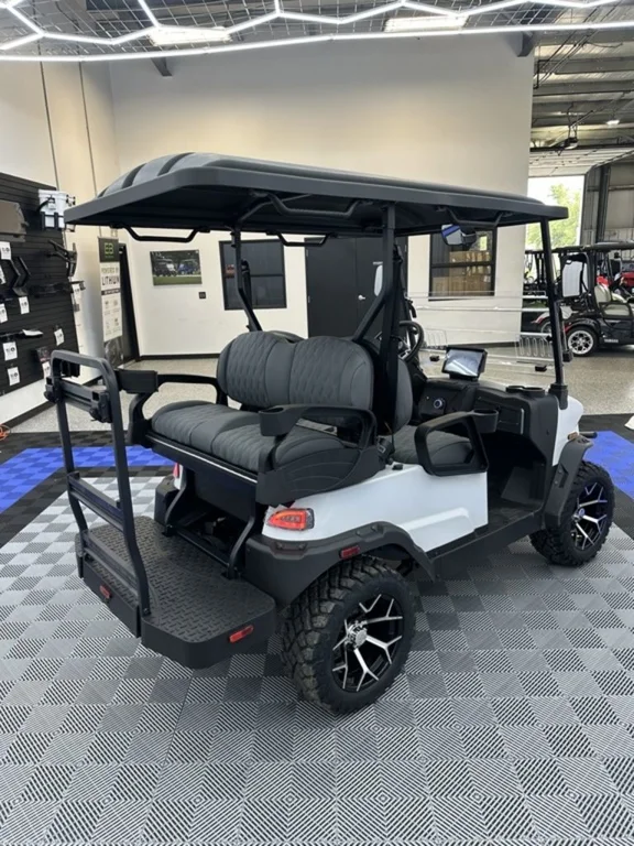 2026 Denago Nomad XL photo 6