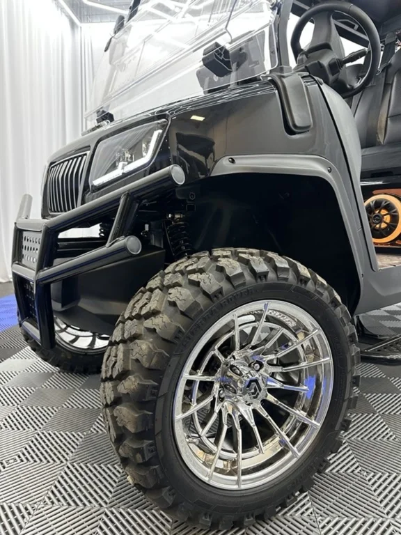 2027 Evolution D5 Maverick photo 3