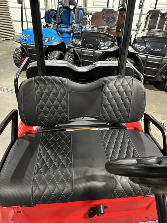 2021 Yamaha Drive2 QuieTech EFI photo 7