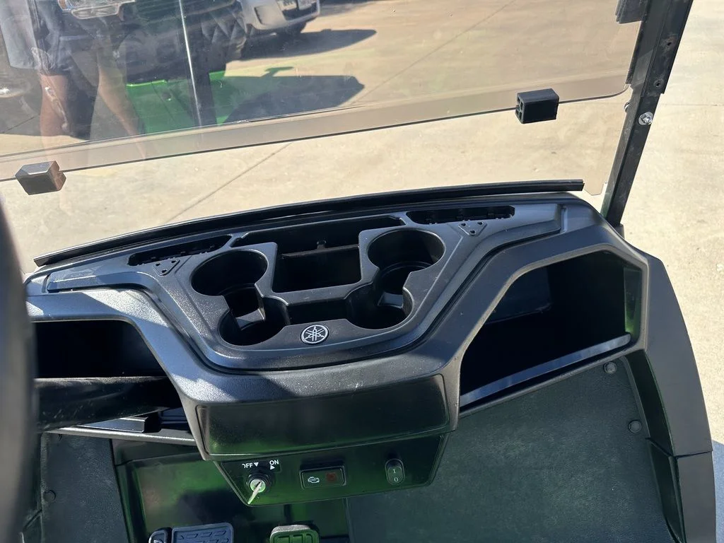 2021 Yamaha Drive2 QuieTech EFI photo 6