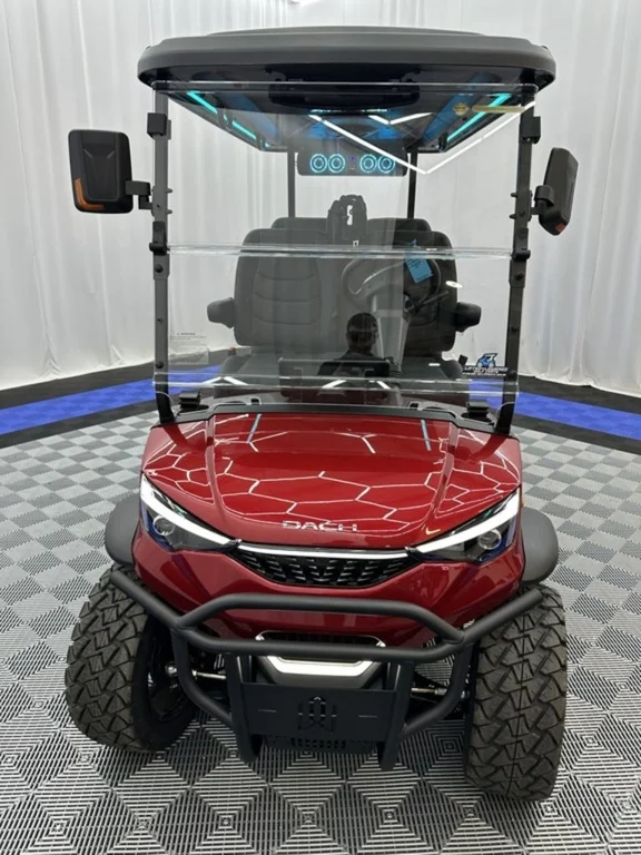 2026 DACH Apollo photo 3