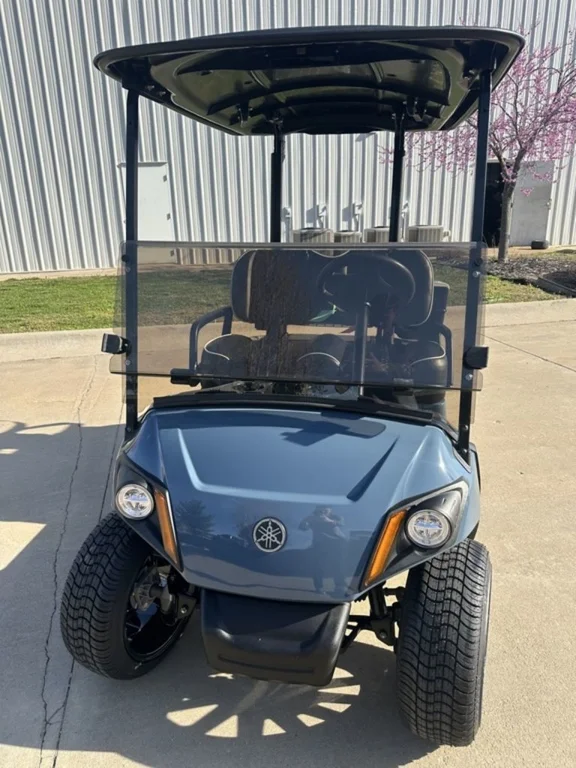 2021 Yamaha Drive2 QuieTech EFI photo 3