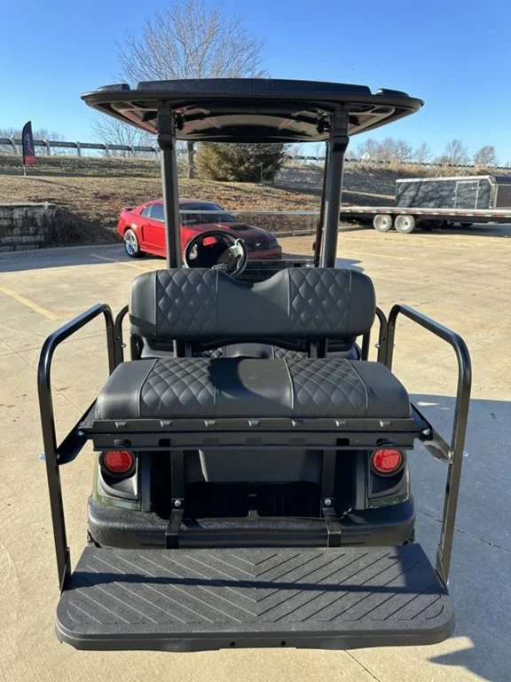 2021 Yamaha Drive2 QuieTech EFI photo 9