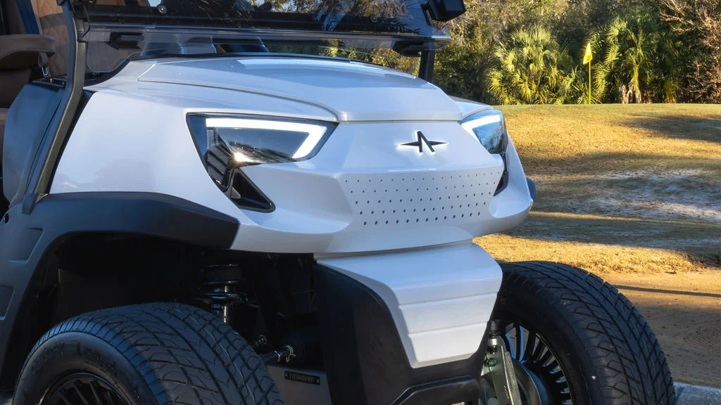 2026 Atlas ONE Lithium Electric photo 5