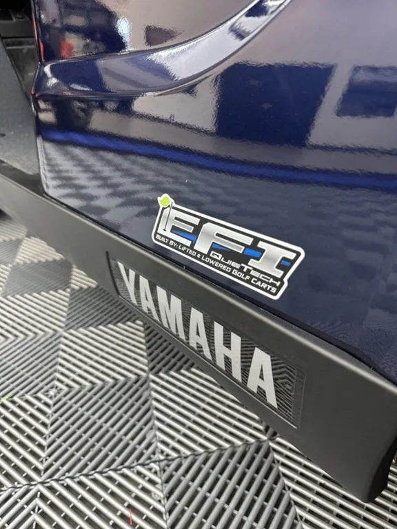 2021 Yamaha Drive2 QuieTech EFI photo 7